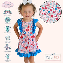Weekly Release - Dress