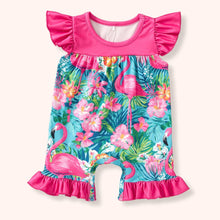 Weekly Release - Romper