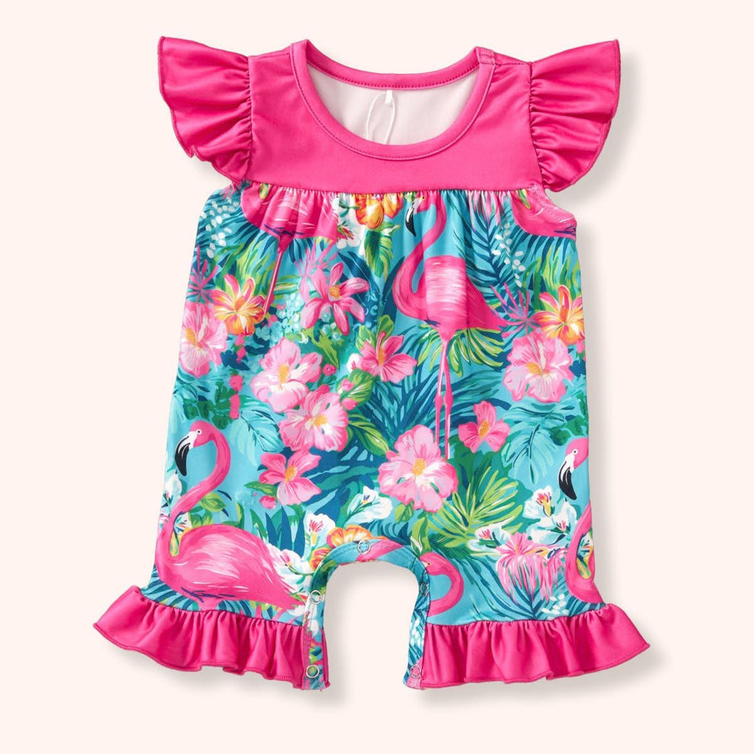 Weekly Release - Romper