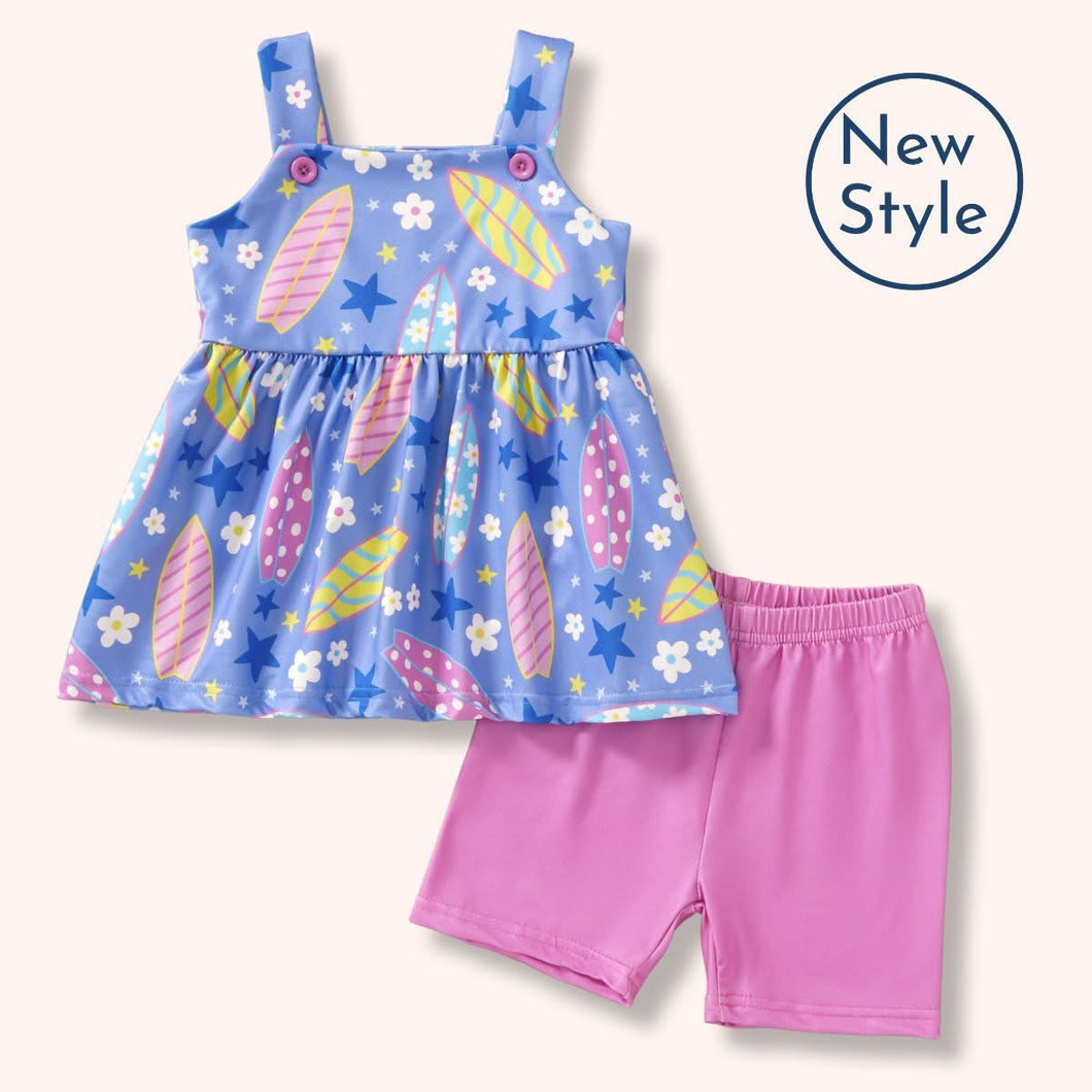 Weekly Release - Two Piece Set