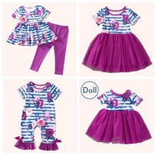 Weekly Release - Two Piece Set