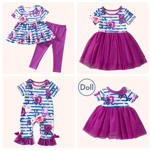 Weekly Release - Two Piece Set