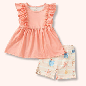 Weekly Release - Two Piece Set