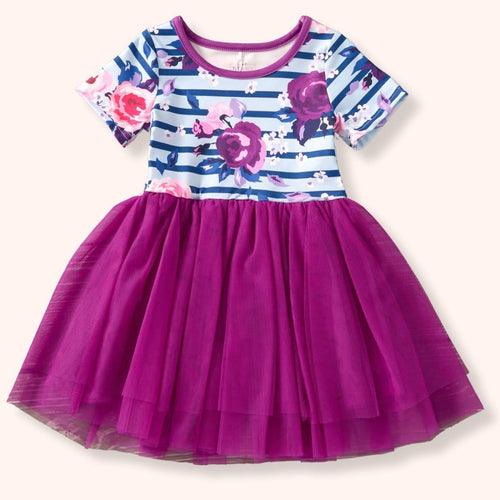 Weekly Release - Dress