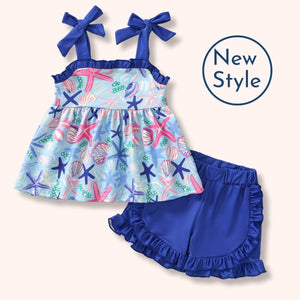 Weekly Release - Two Piece Set
