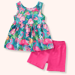 Weekly Release - Two Piece Set