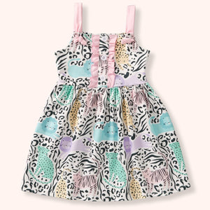 Weekly Release - Dress