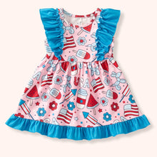 Weekly Release - Dress
