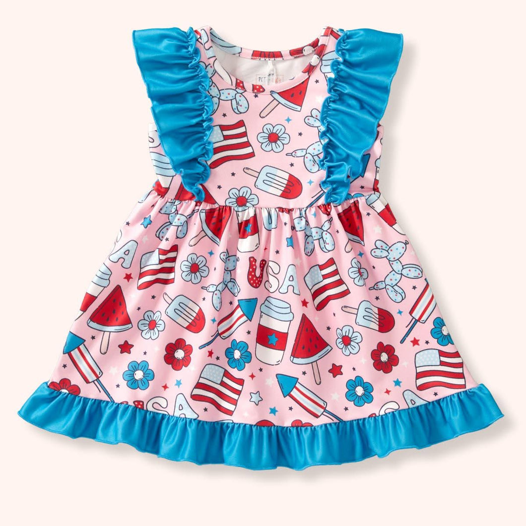 Weekly Release - Dress