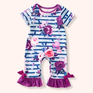 Weekly Release - Romper