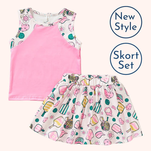 Weekly Release - Two Piece Set