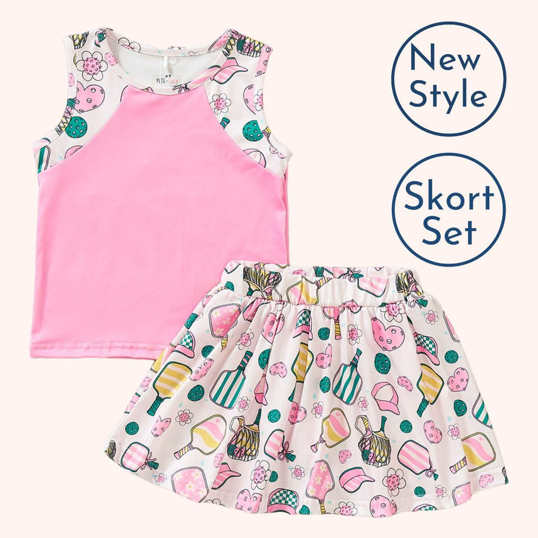 Weekly Release - Two Piece Set