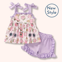 Weekly Release - Two Piece Set
