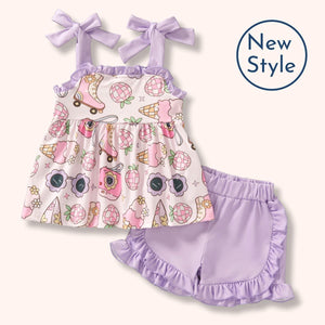 Weekly Release - Two Piece Set