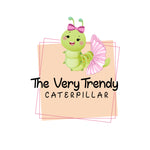 The Very Trendy Caterpillar