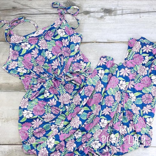 Mother’s Day: Mommy Romper